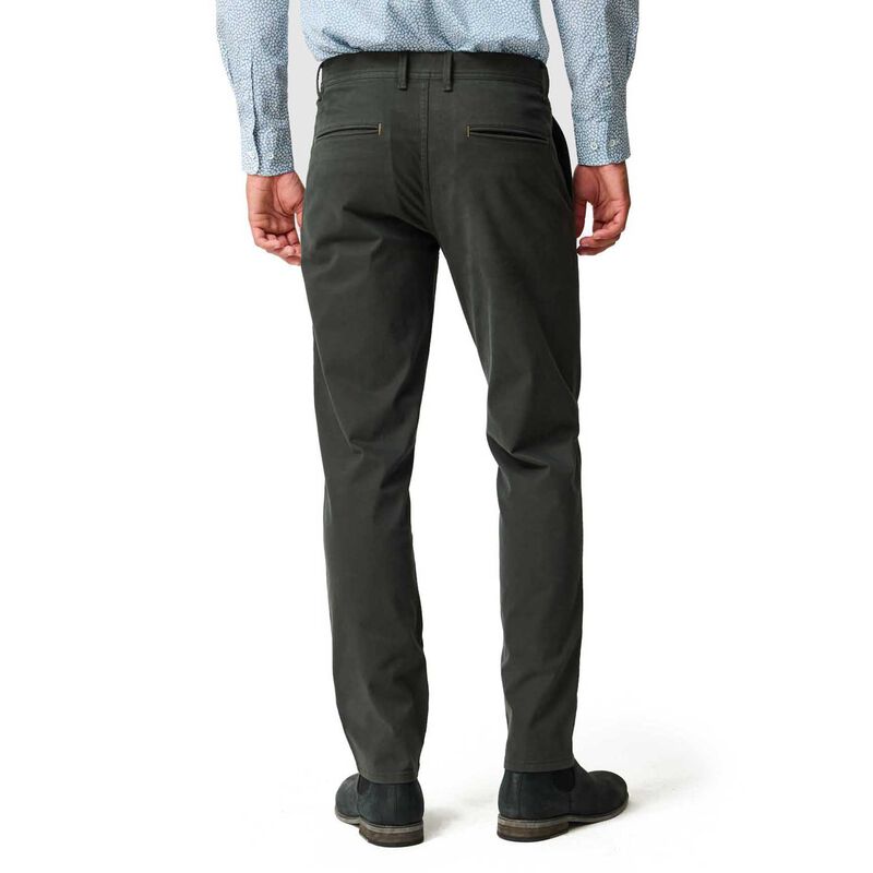 Rodd & Gunn Thomas Road 2.0 Chino Pant image number 5